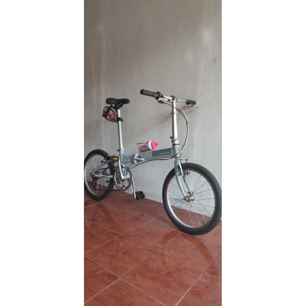 Dahon vitesse D7