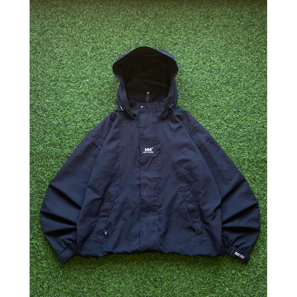 Jacket Helly Hansen Outdoor Sportwear