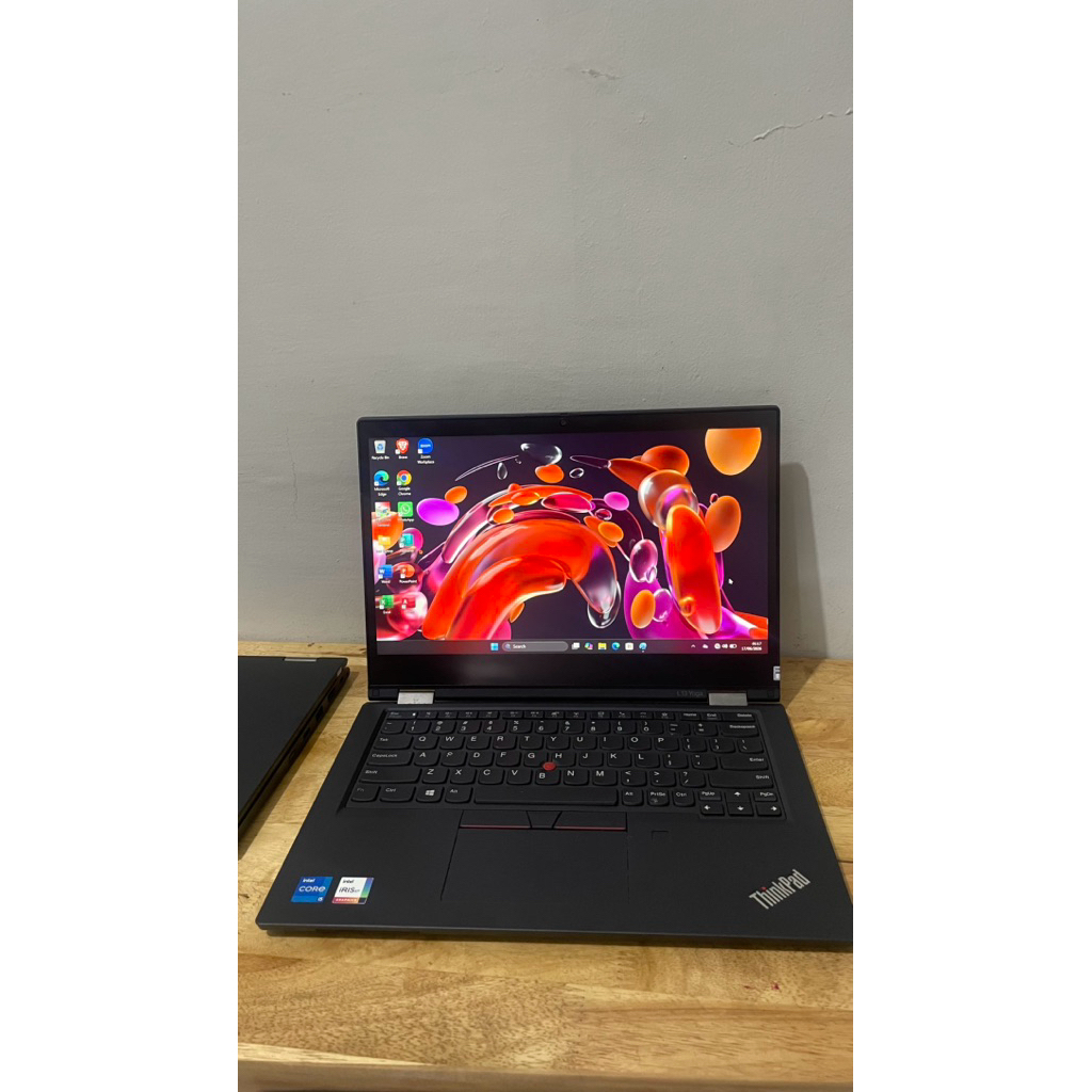 Lenovo Thinkpad L13 Yoga