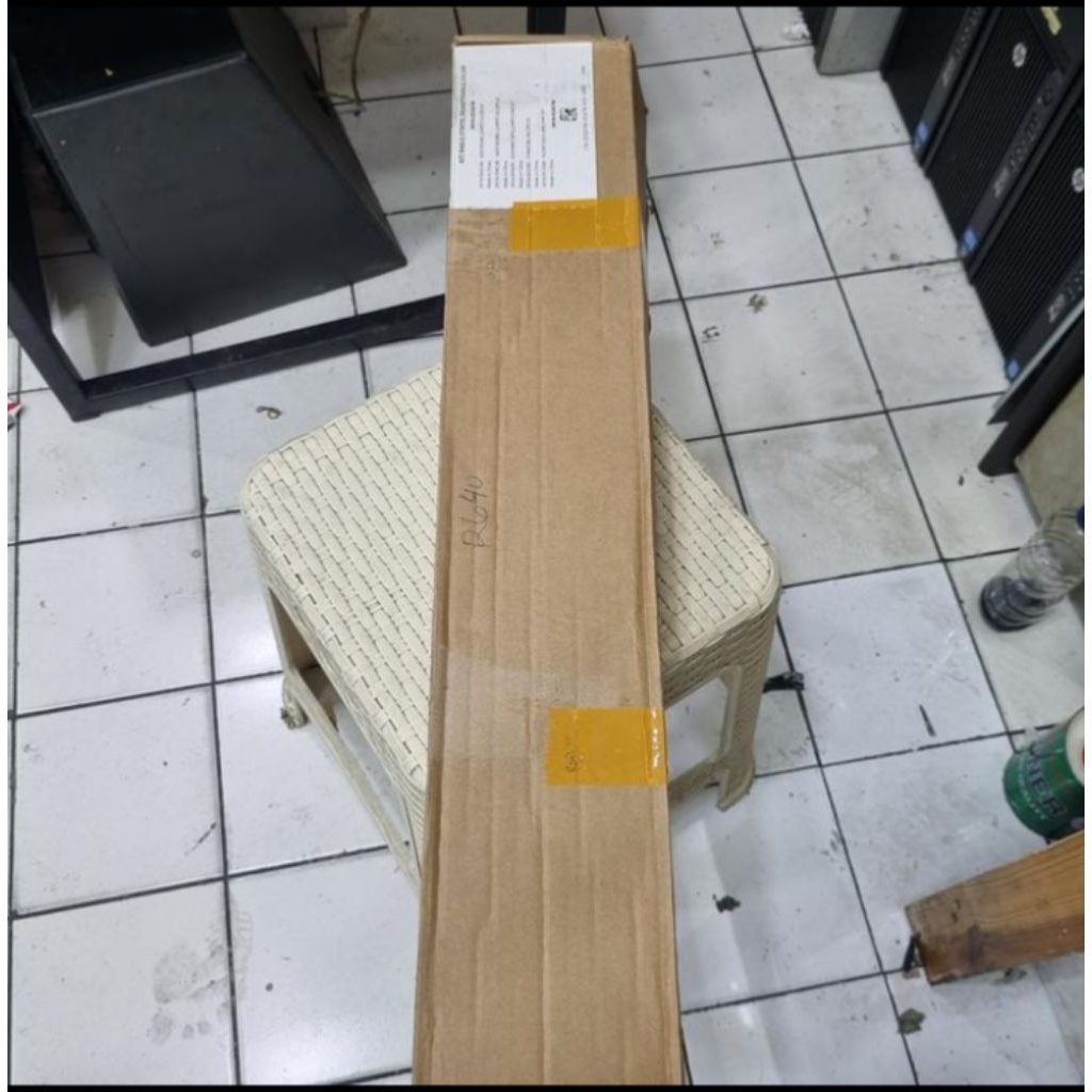 RAILKIT DELL A8 2U R720,R730,R740 OK