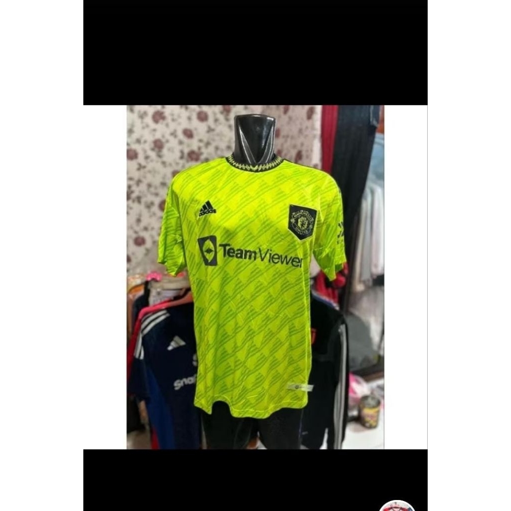 MU 3rd 2022/23