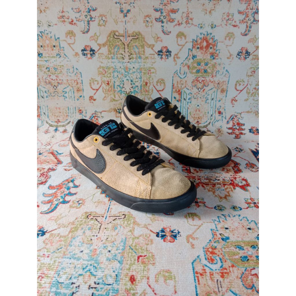 NIKE SB BLAZER GT