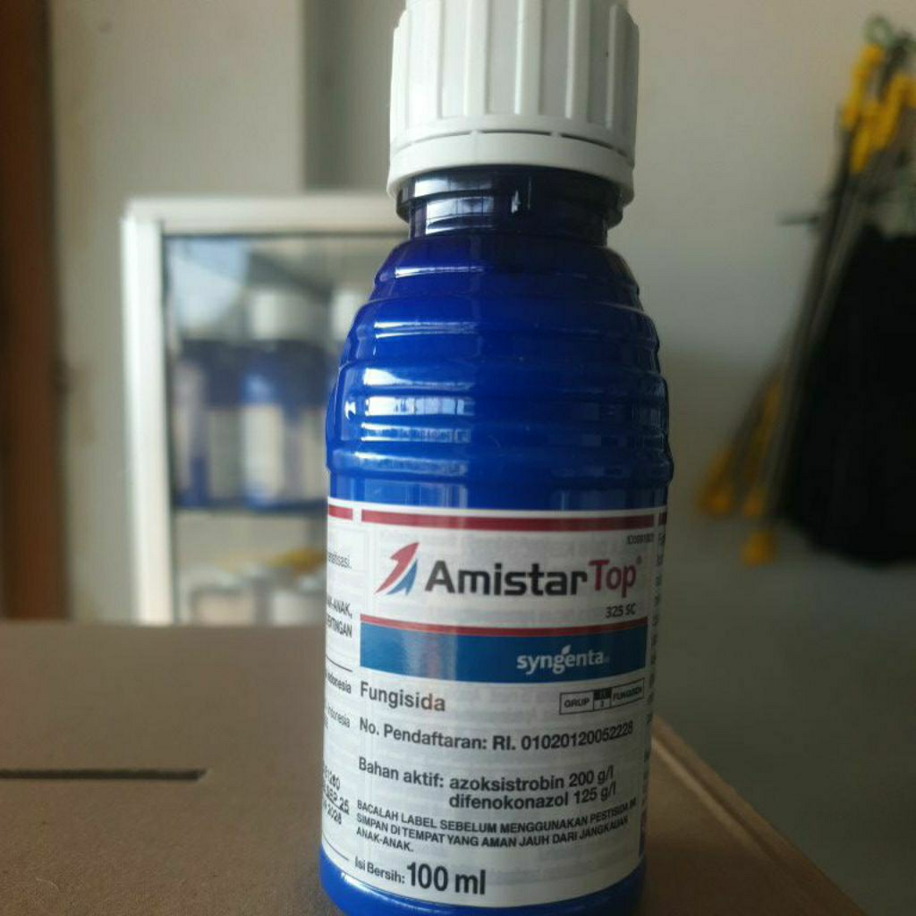Amistartop 100ml