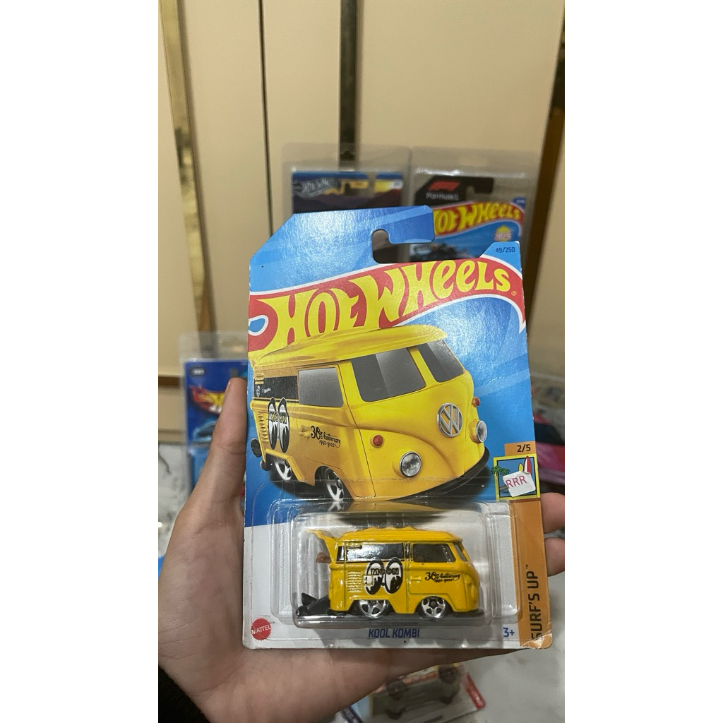 Kool kombi