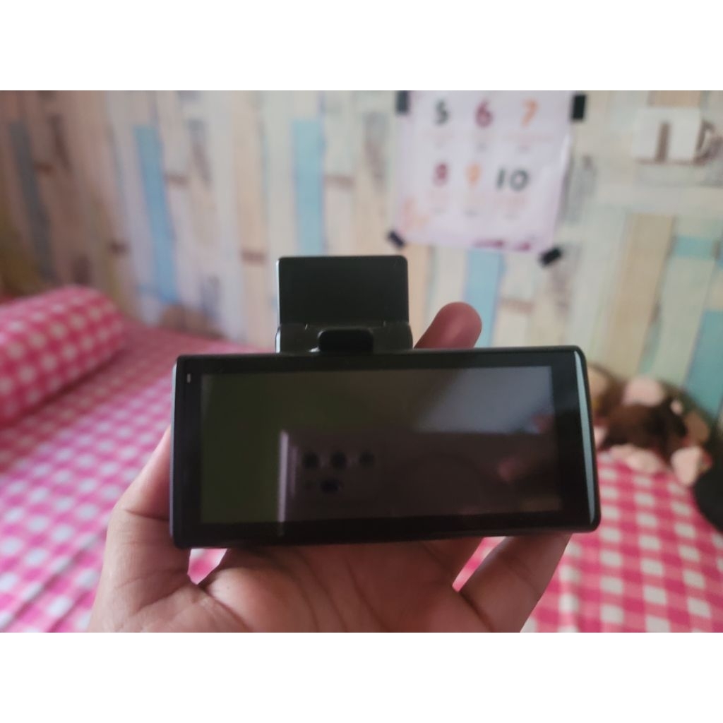 dashcam azdome M580