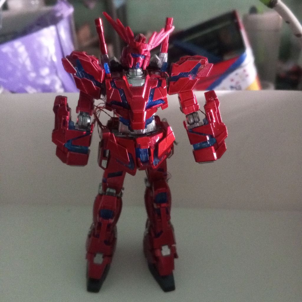 hg unicorn narrative phenex