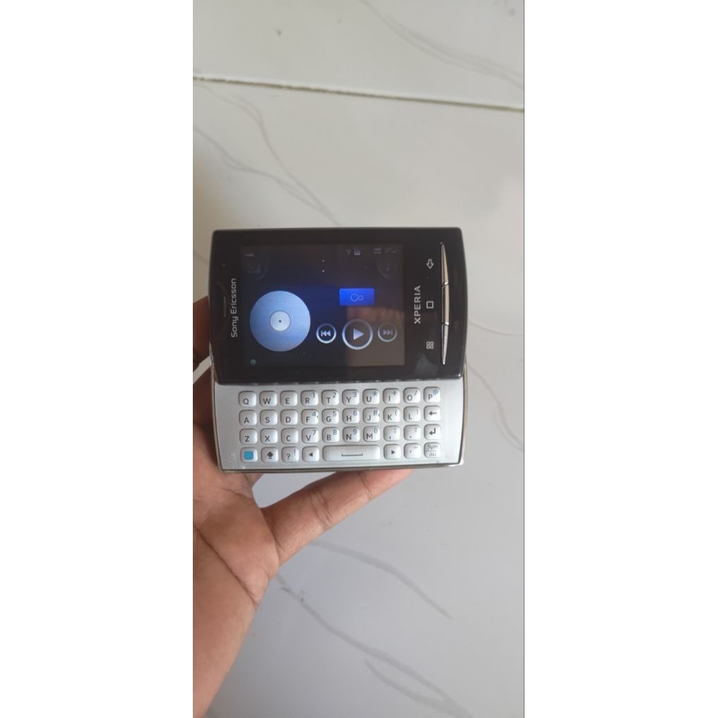 Sony Ericsson Xperia X10 mini pro u20i
