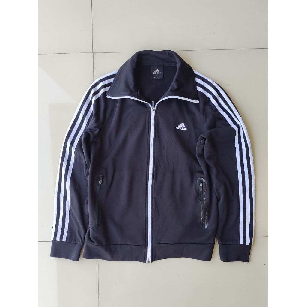Tracktop Adidas preloved