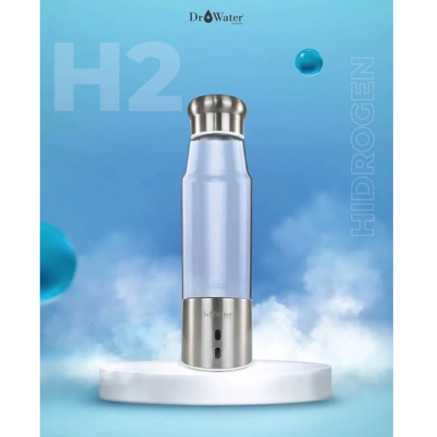 DR WATER HYDROGEN Portable Hydrogen Device