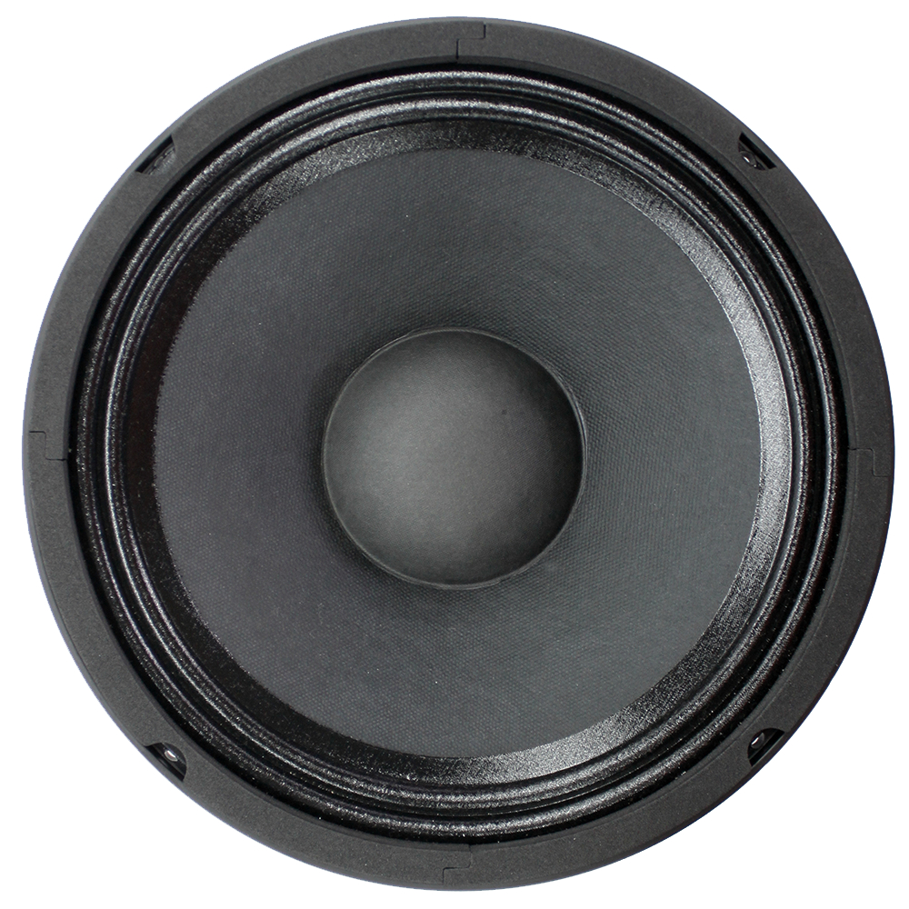 Speaker Component DEXO SY 10-10 10 Inch / Speker komponen DEXO 10 Inci