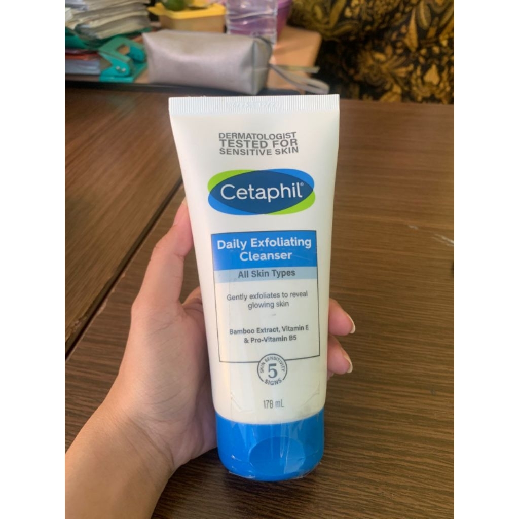 fw cetaphil