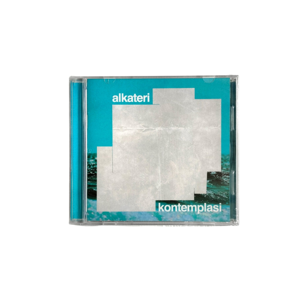 CD ALKATERI - KONTEMPLASI