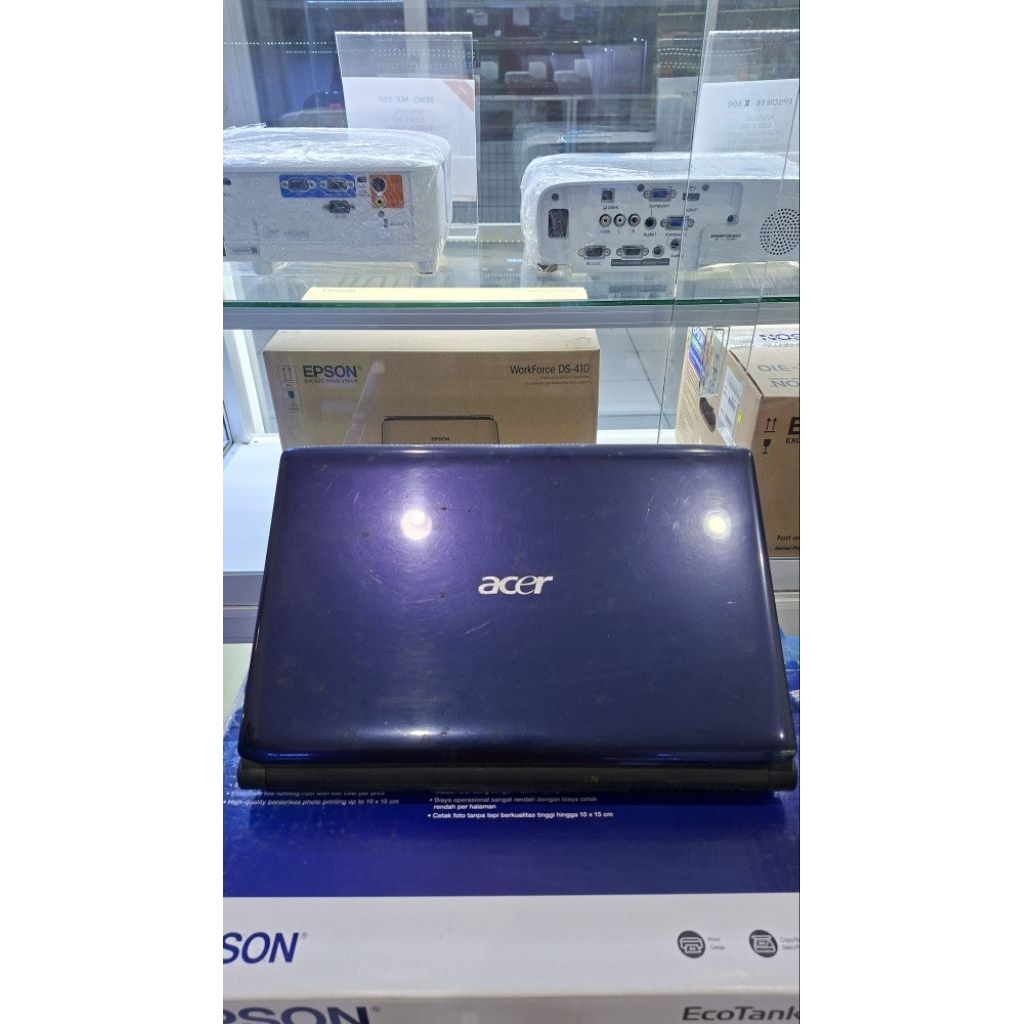 Laptop Casing Acer 4736 Mati total