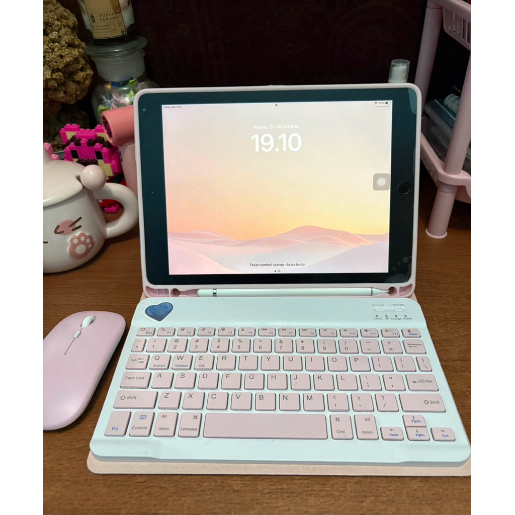 (Preloved) Ipad 5 32gb