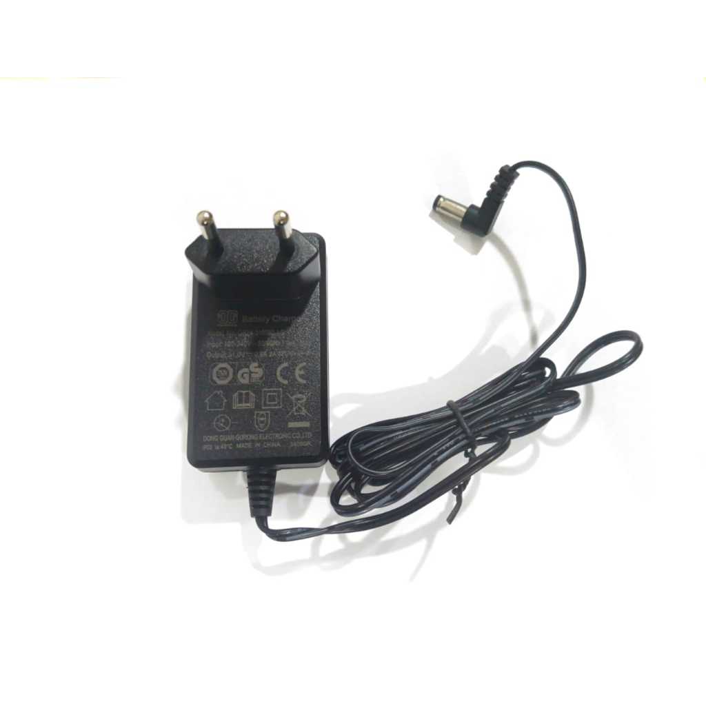 Kurumi Charger KV 12 PRO EDGE