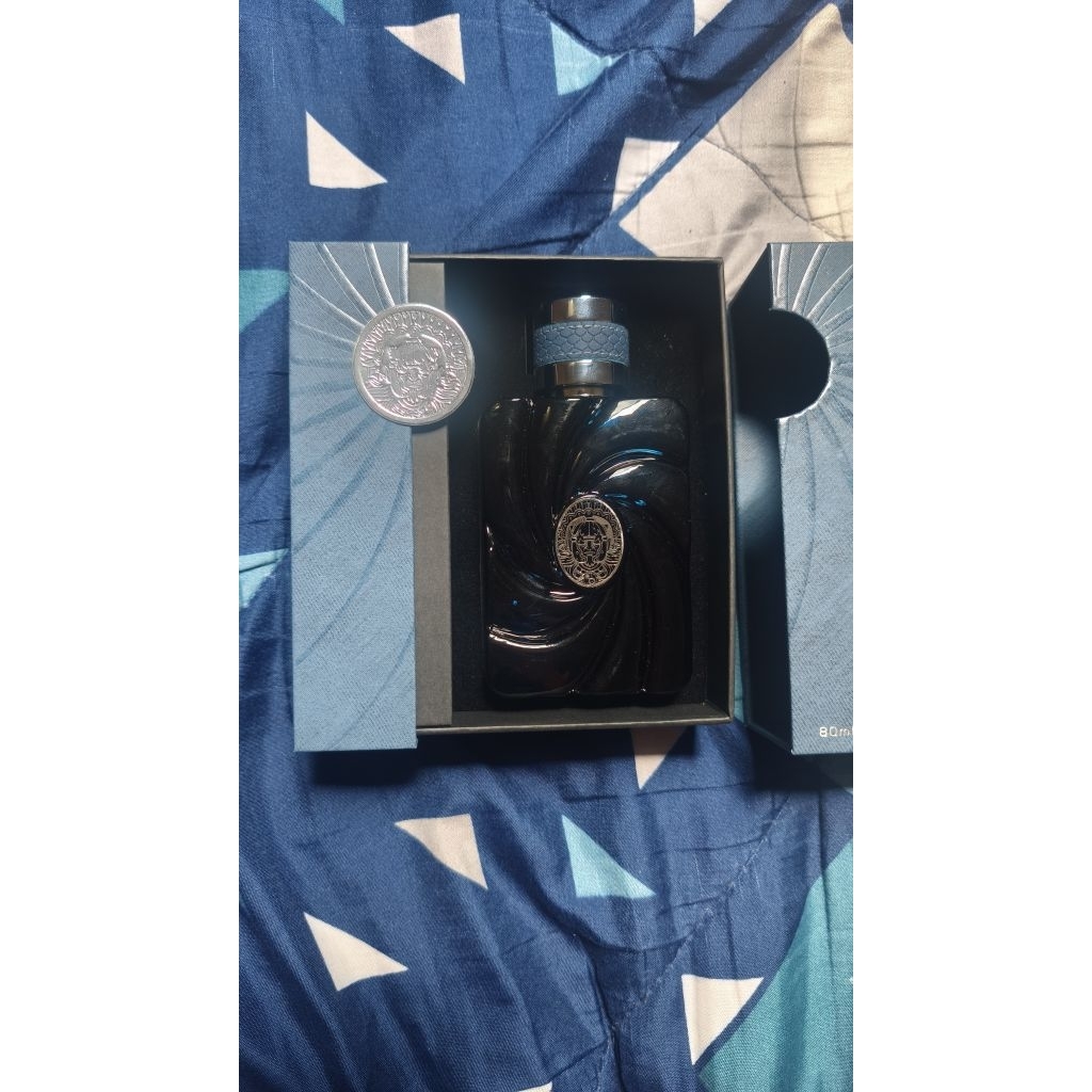 Fragrance World Volute Pour Homme