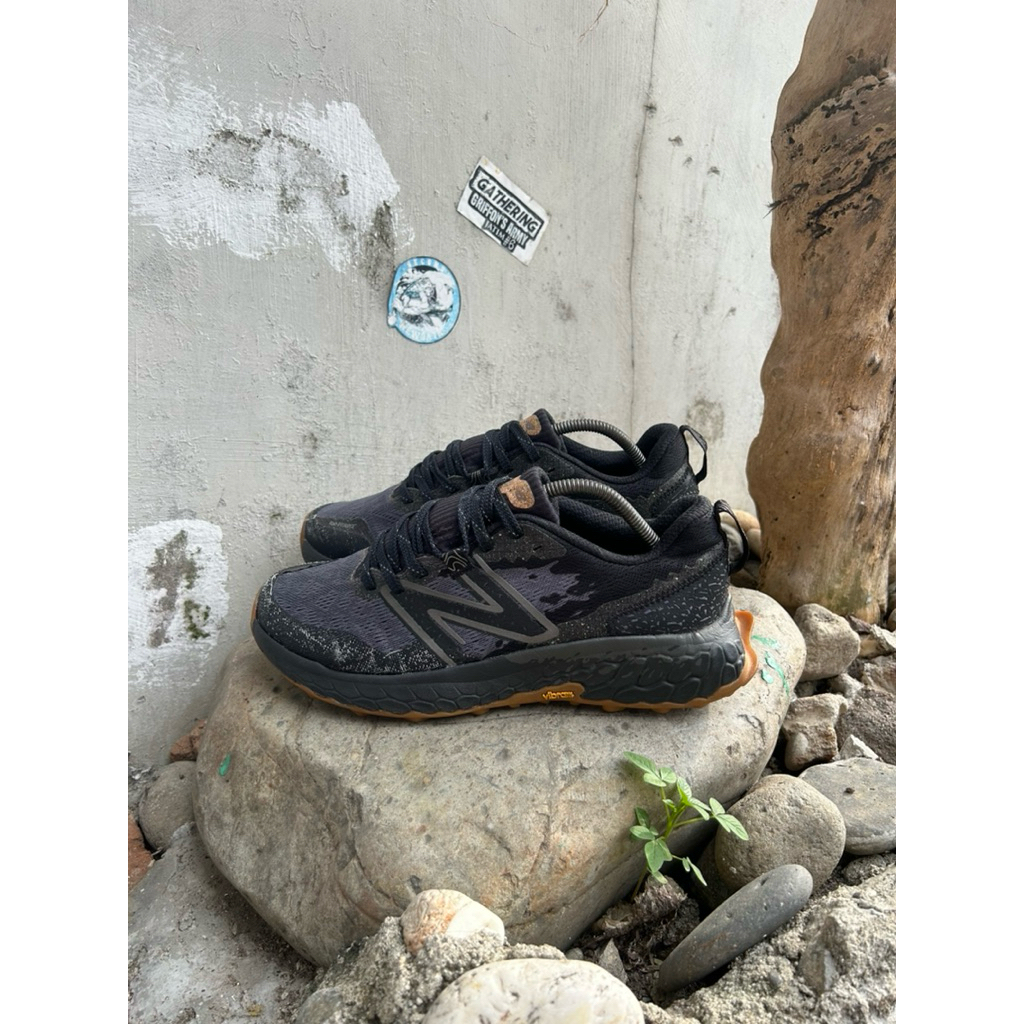 New Balance Hierro V7 Trail Running