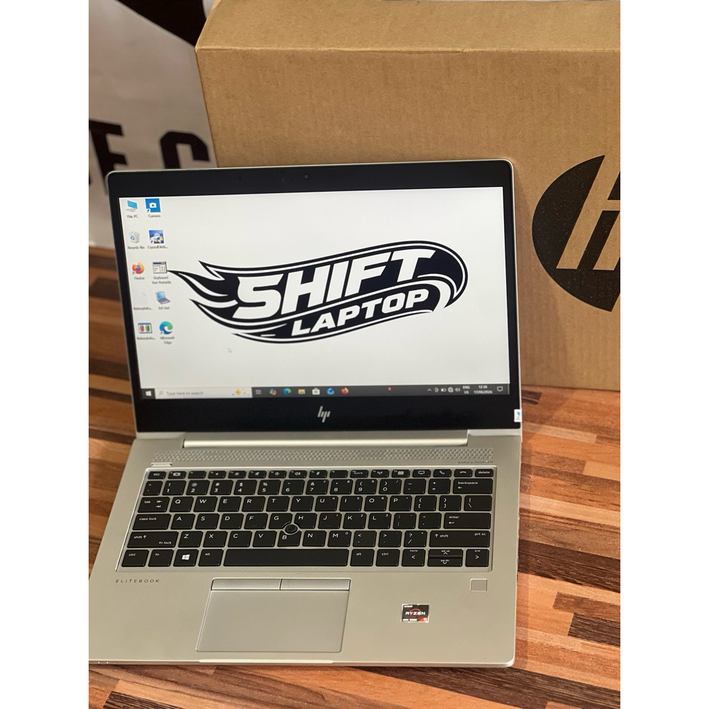 HP ELITEBOOK