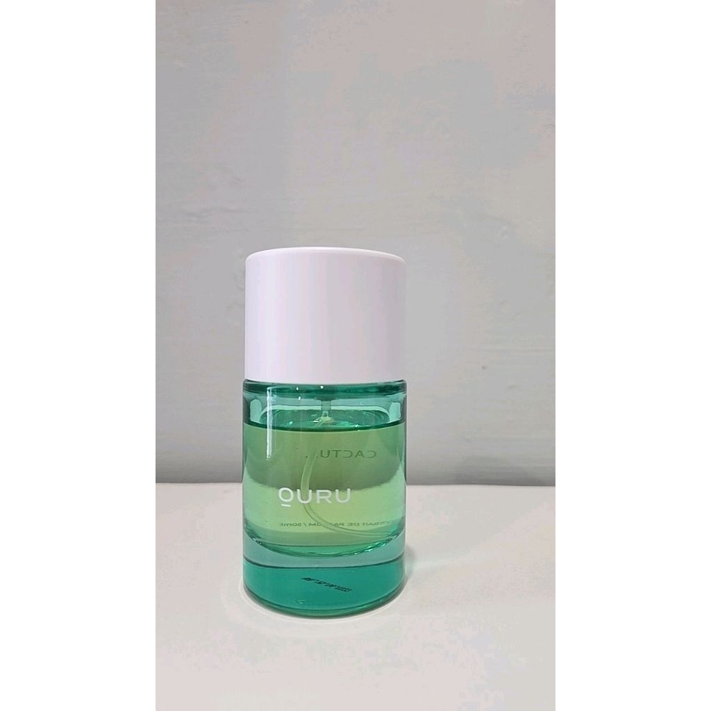 OURU cactus parfum preloved