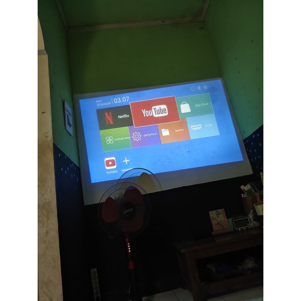 proyektorsmrt hy320
