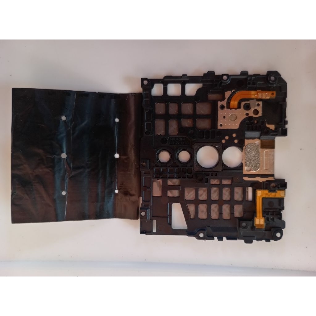 tutup mesin oppo reno 2f ori