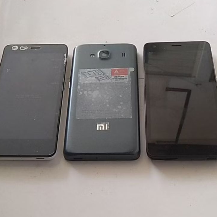 LCD TOUCHSCREEN FULSET XIAOMI REDMI 2 LCD LCD TOUCHSCREEN ORIGINAL