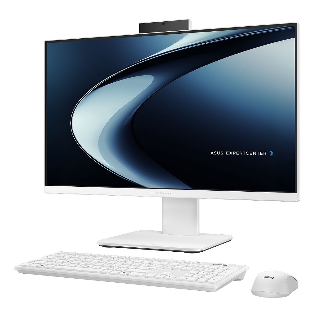 ASUS AIO A3402WVAT-WPD715WS/CORE I7-1335U/16GB/512GB/23.8 Inch Touch/Win 11 Home + OHM 2024