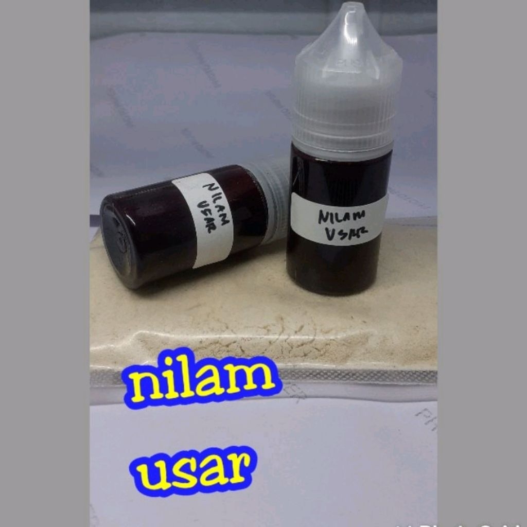 ESSEN OPLOSAN NILAM USAR 30ML