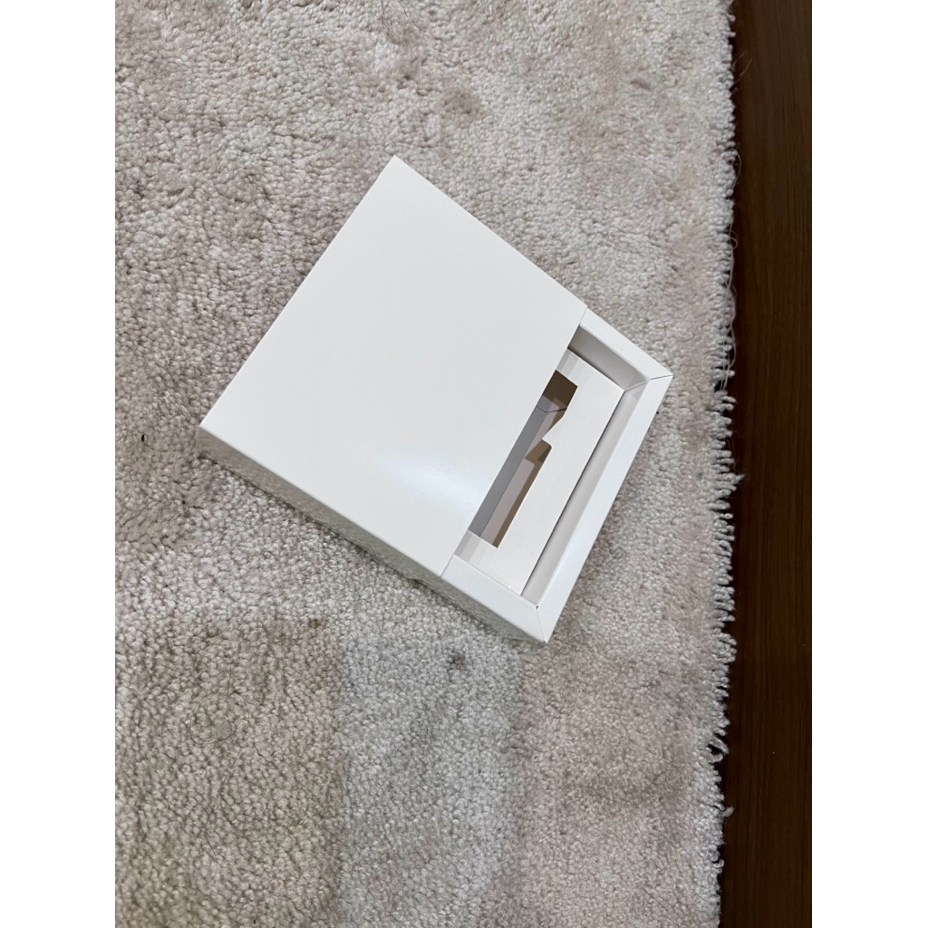 Box parfume slide box polosan