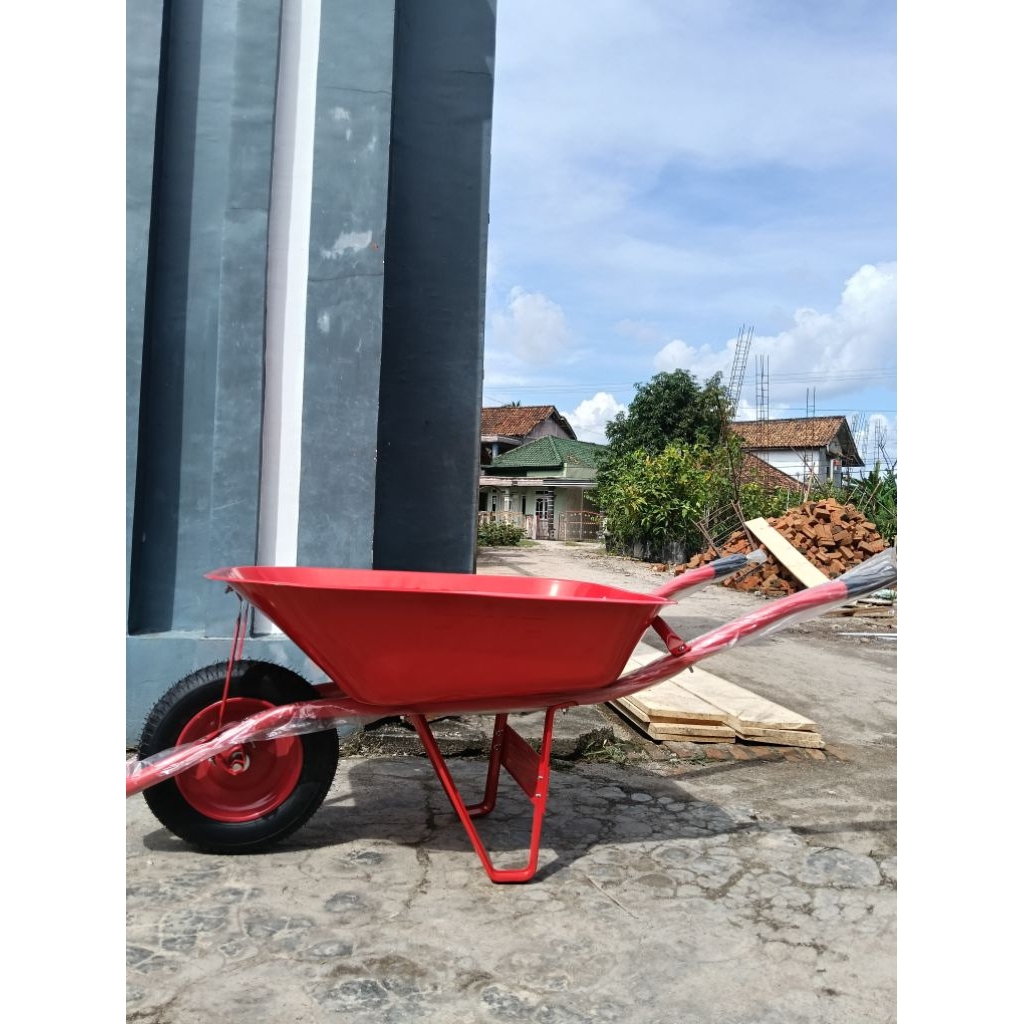 Gerobak Dorong / Angkong / Lori FAVE