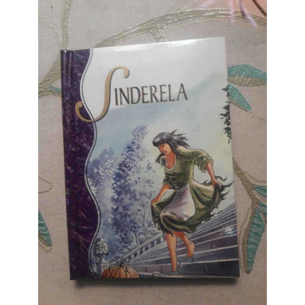 Sinderela