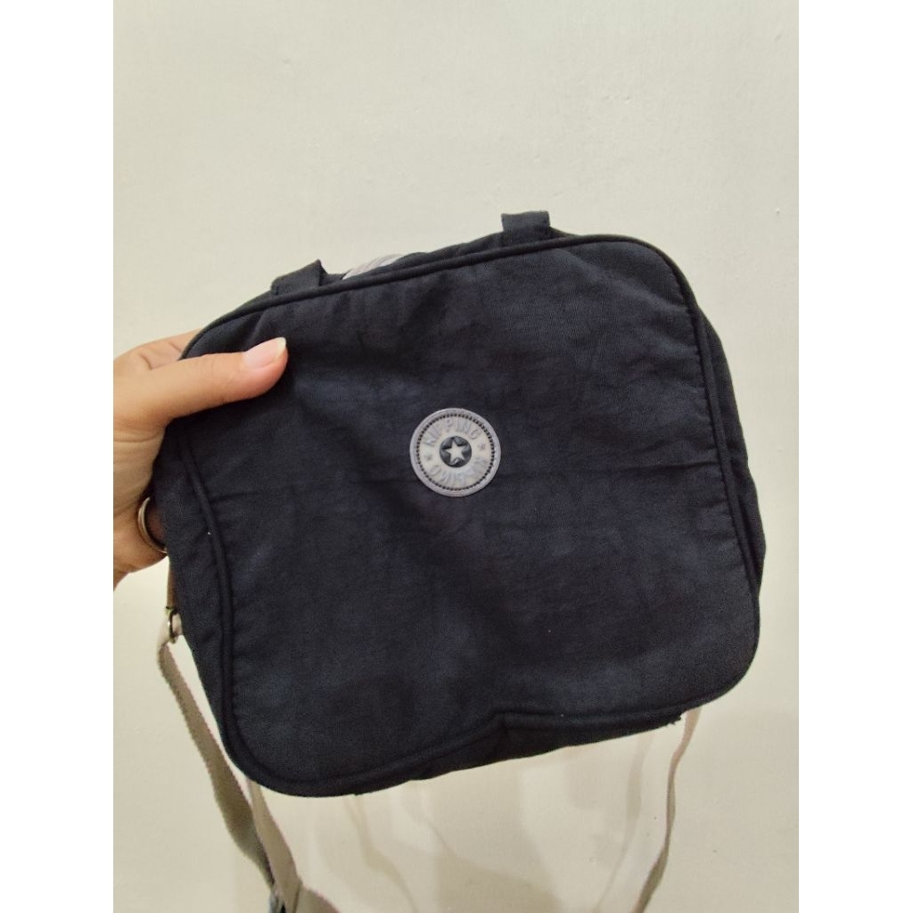 Tas Kipling original camera bag