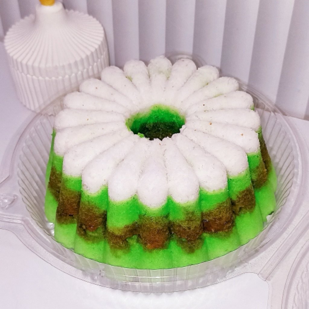 Putu Ayu Jumbo Gulmer