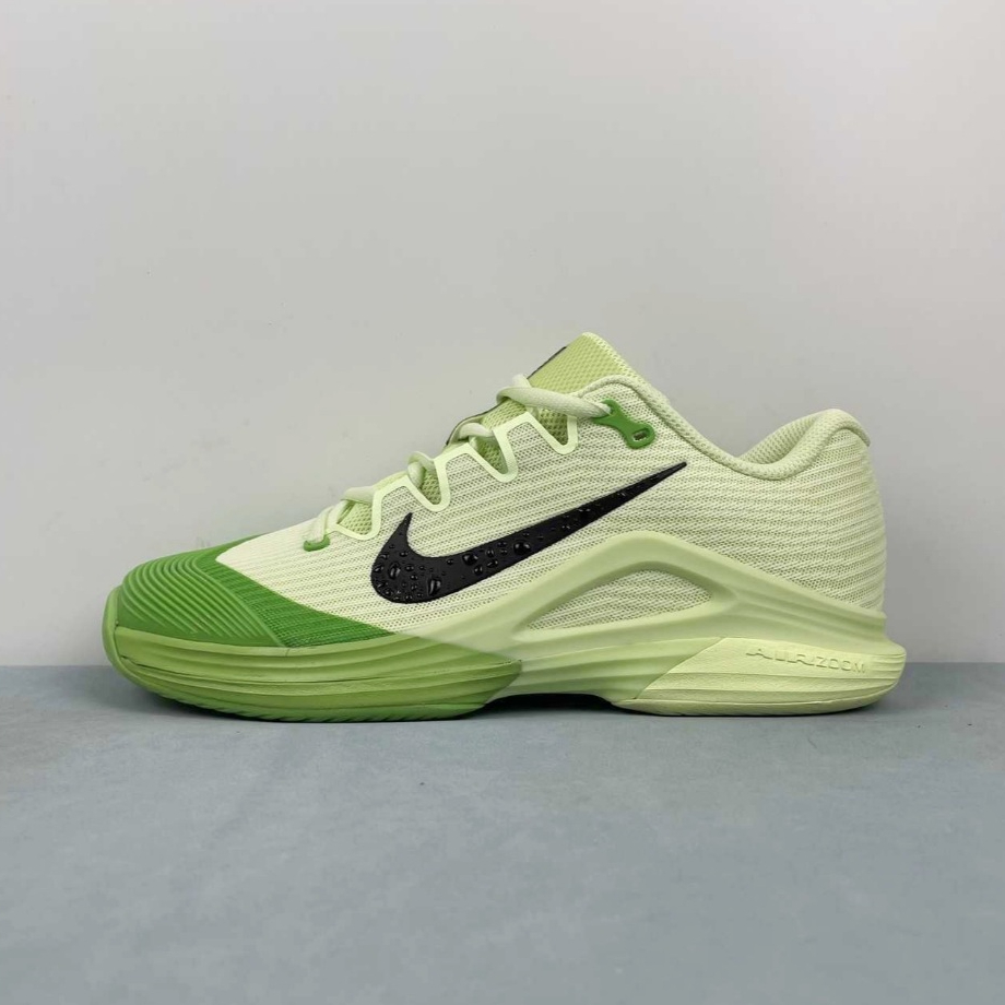 Nike Vapor 12 Sepatu Tenis IB6555-300