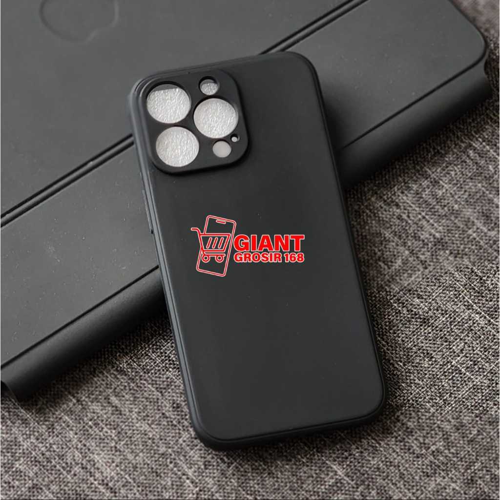 POCO F8 PRO POCO F8 ULTRA CASE MACARON BLACK SILICON BLACK POCO F8 PRO POCO F8 ULTRA MSB