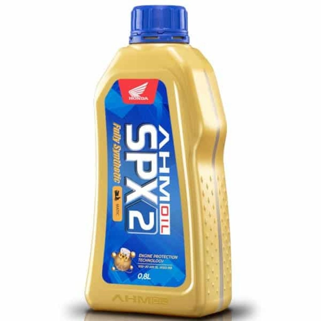 1 Dus Spx 2 0.8 untuk Motor Matic