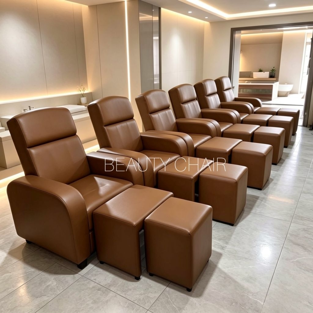 kursi refleksi sofa refleksi BC005 kursi pijat sofa pijat