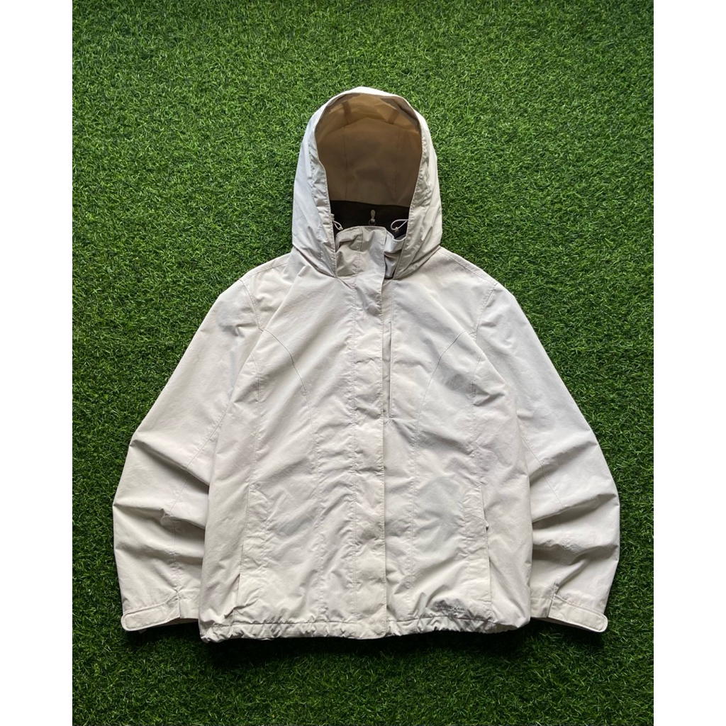 Jacket LL Bean Waterproof Outdoor