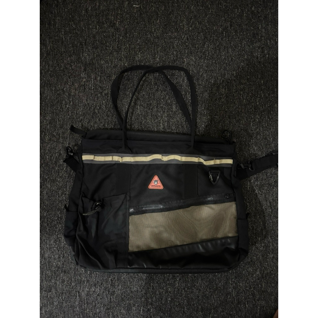 totebag humblezing