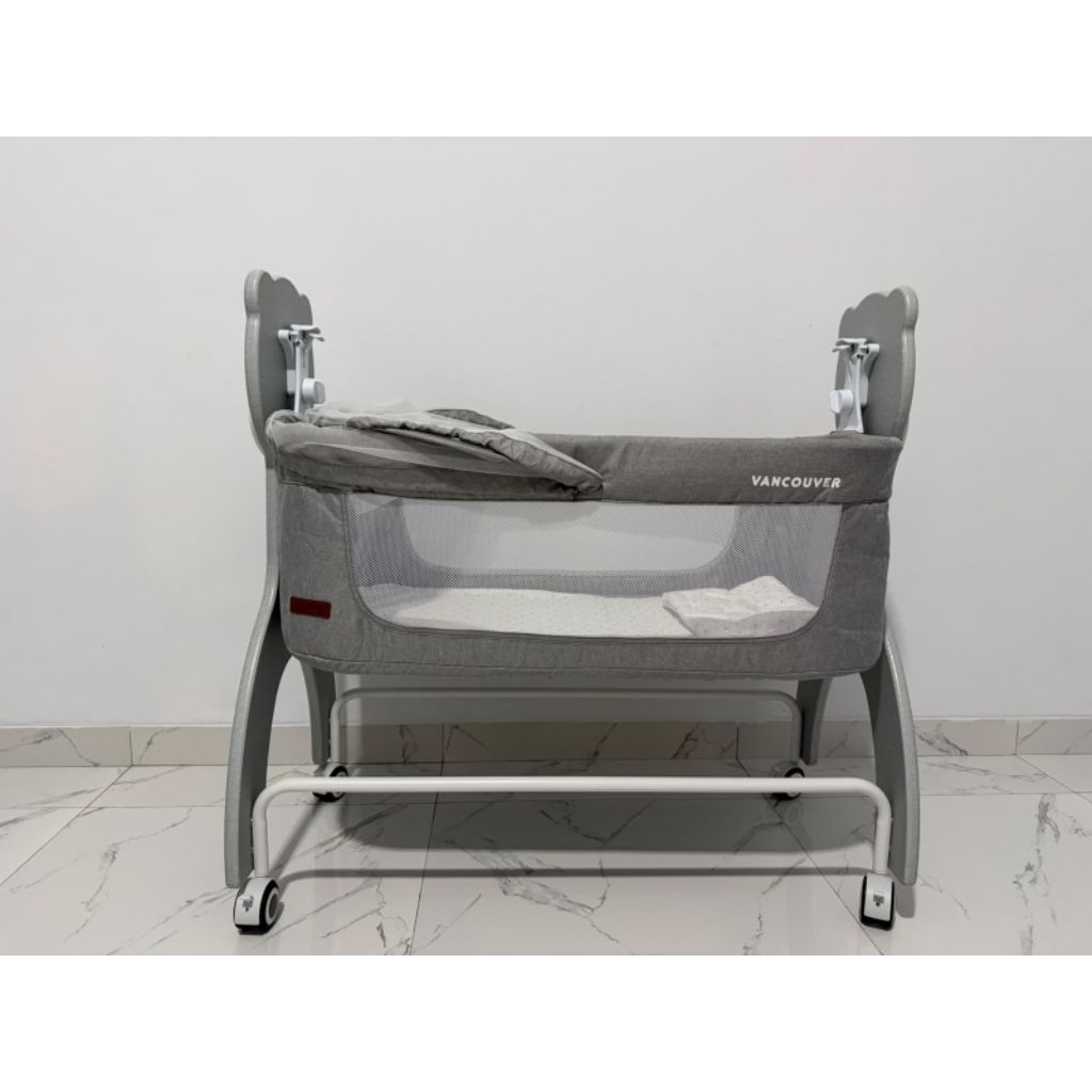 vancouver baby box pliko