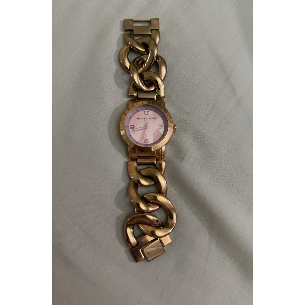 Preloved jam wanita MK