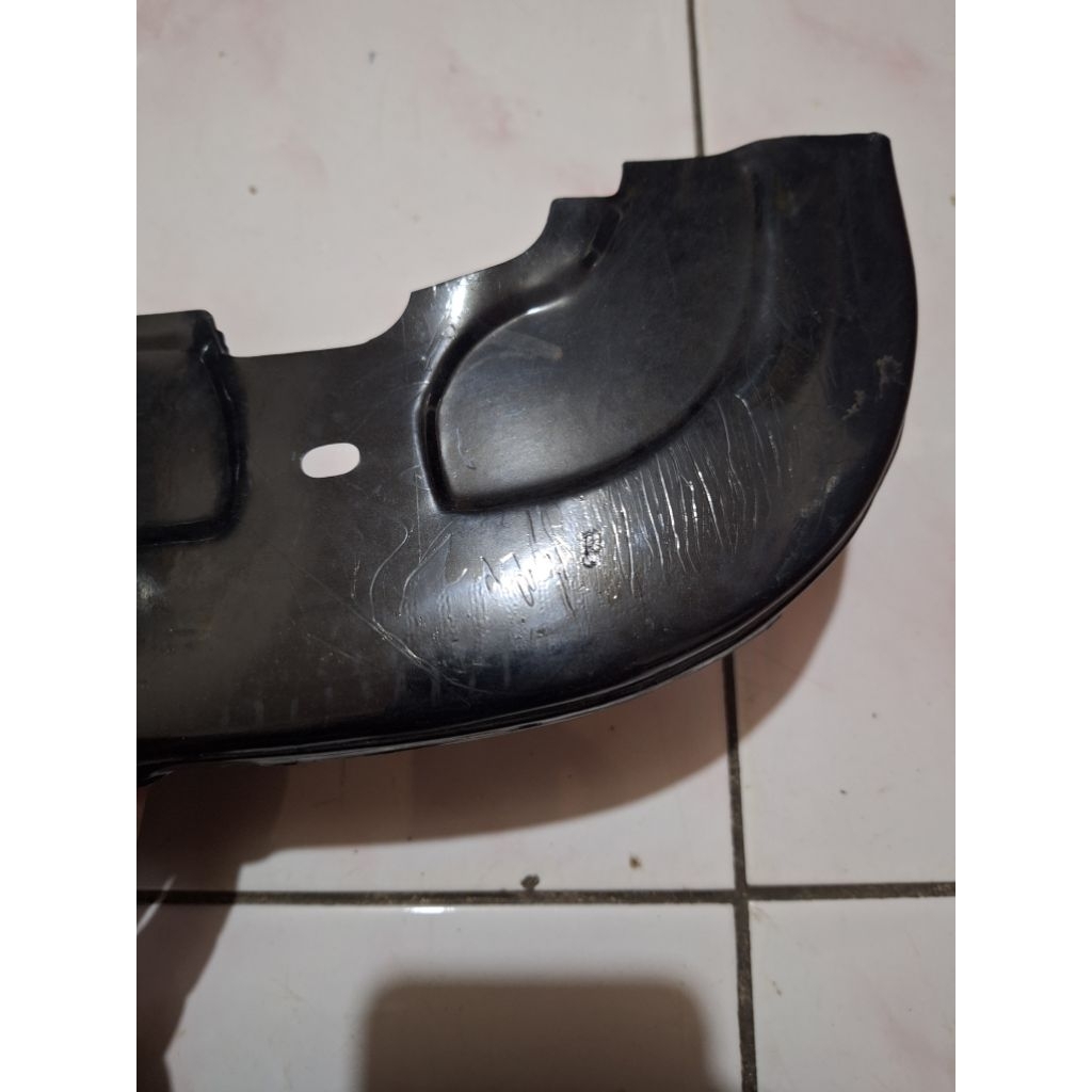 katengkas tutup rante cover rante honda cb100 cb125 gl100 gl125 cg110 cg125 nos japan