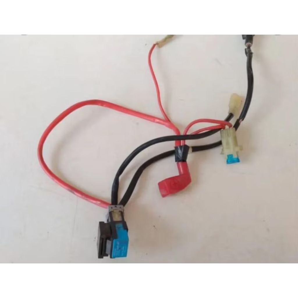 Kabel Aki Kabel Sekring Mio M3/ Mio Z/ Mio S