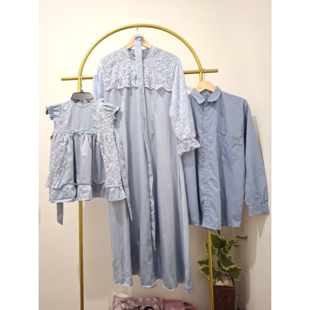 Baju Sarimbit preloved pribadi