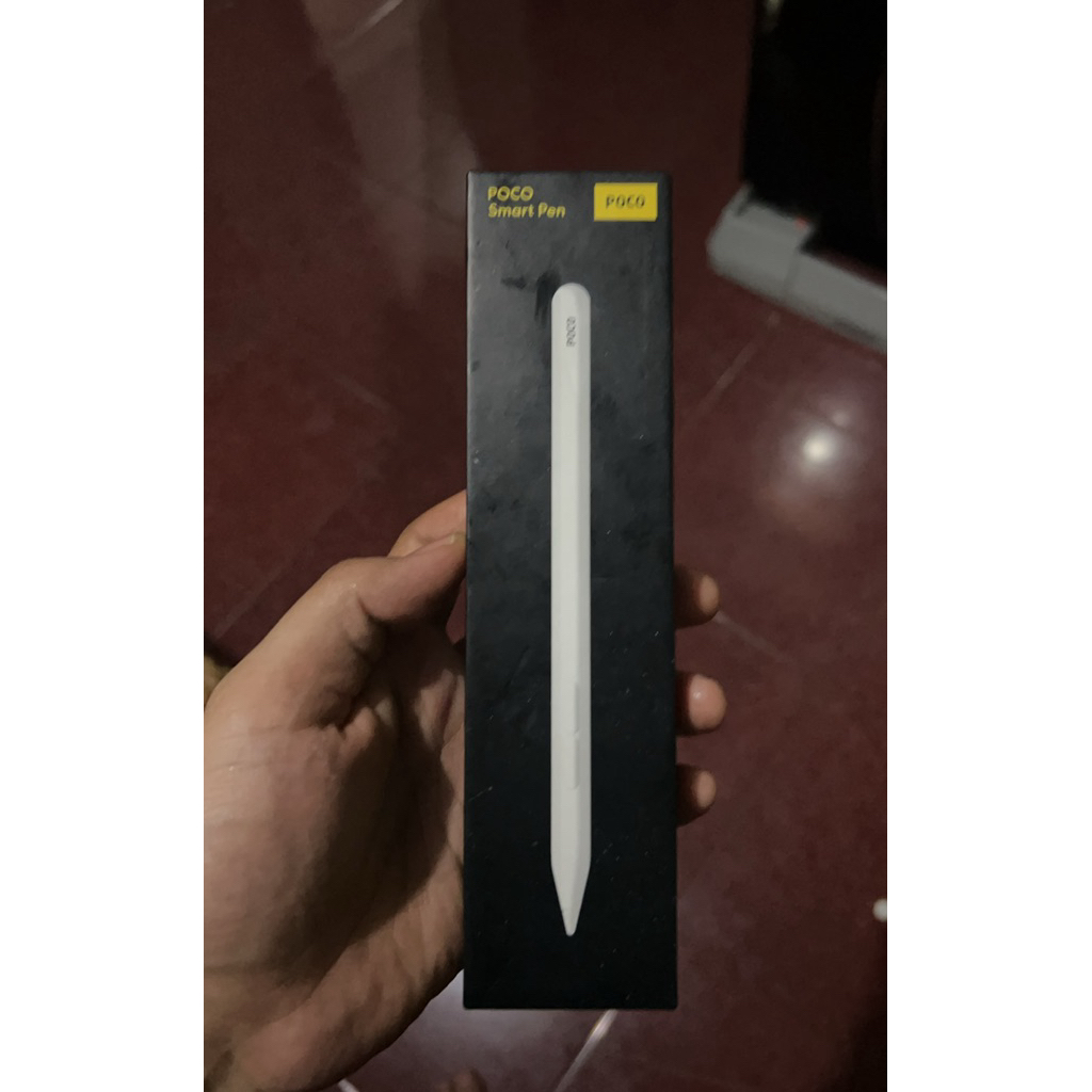 pen pocco