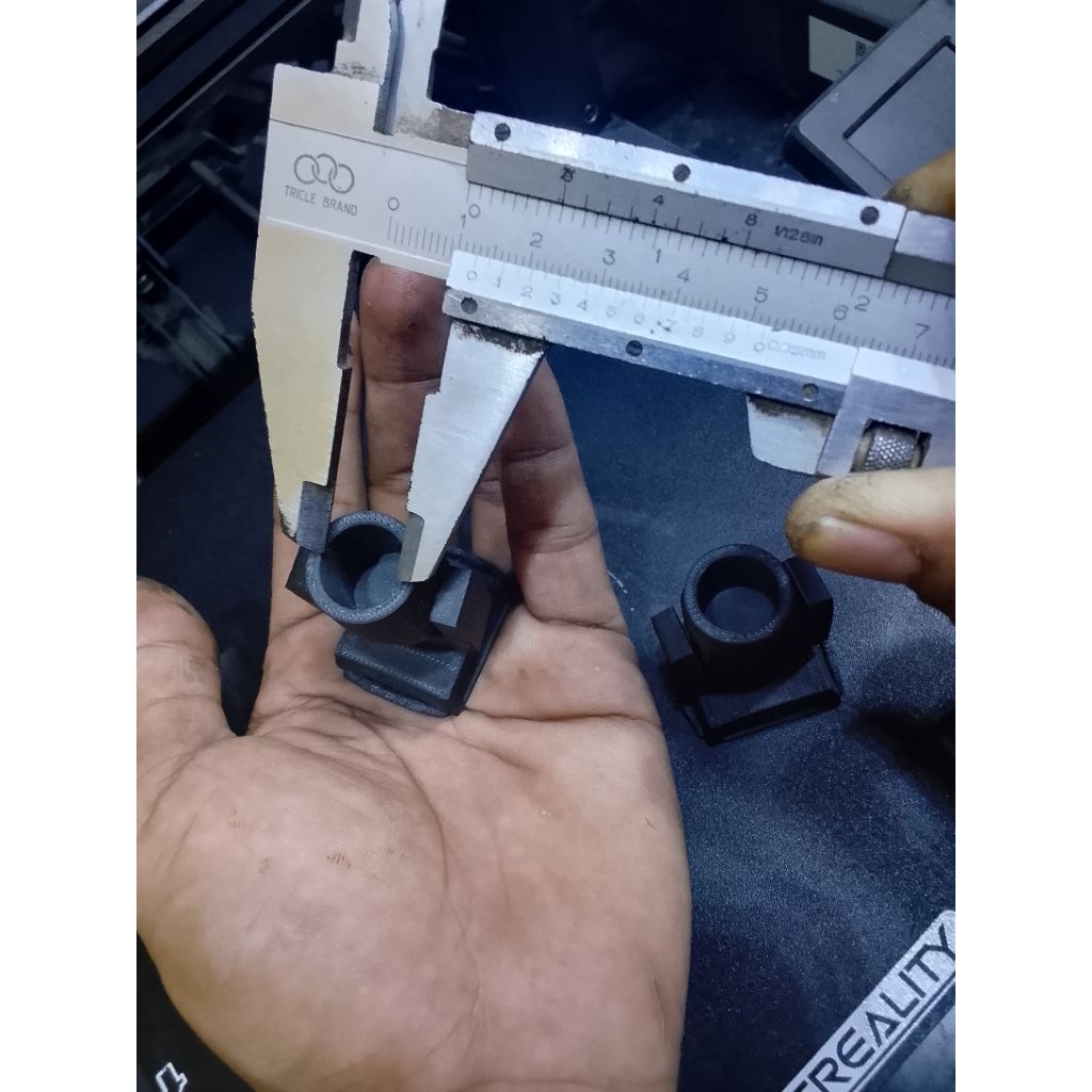 beam miniatur