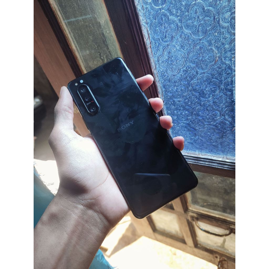 HP Xperia 5 ii Second Original - Kapasitas 8/128