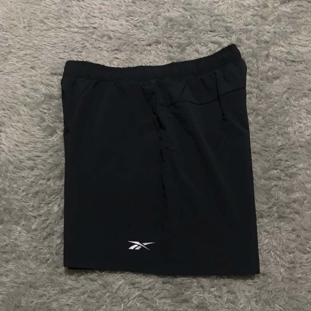 Reebok black