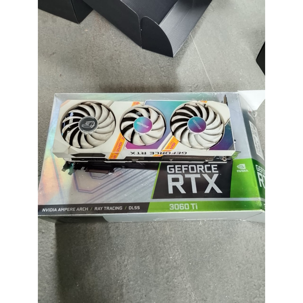 3060ti 12gb