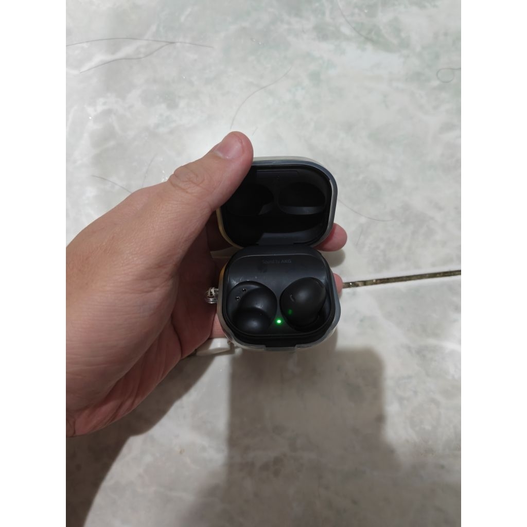 Samsung Buds 2 Pro grs SEIN bekas seken second
